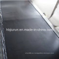 Resistencia a la envejecimiento EPDM Rubber Sheet